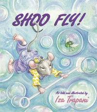 Enlarge image Cover: Shoo Fly! - Charlesbridge Publishing,U.S.