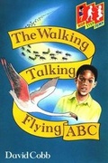 Cover: Hop Step Jump; Walk,Talk,Fly,Abc - Macmillan Education