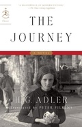 Cover: The Journey - Modern Library