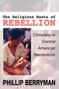 Cover: The Religious Roots of Rebellion - Wipf & Stock Publishers
