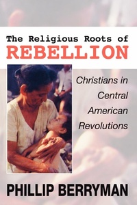 Enlarge image Cover: The Religious Roots of Rebellion - Wipf & Stock Publishers