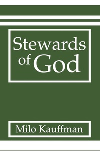 Enlarge image Cover: Stewards of God - Wipf & Stock Publishers