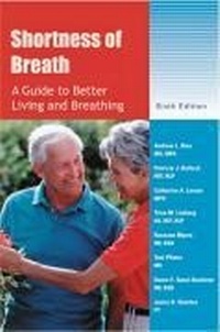 Enlarge image Cover: Shortness of Breath - Mosby