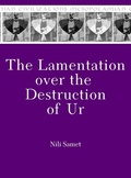 Cover: The Lamentation over the Destruction of Ur - Eisenbrauns