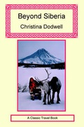 Cover: Beyond Siberia - Long Riders' Guild Press