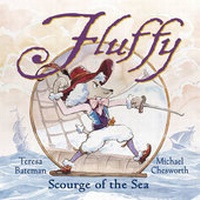 Enlarge image Cover: Fluffy - Charlesbridge Publishing,U.S.