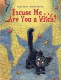 Cover: Excuse Me. . . Are You a Witch? - Charlesbridge Publishing,U.S.