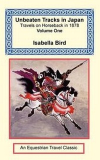 Abbildung von: Unbeaten Tracks in Japan - Long Riders' Guild Press