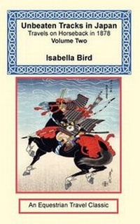 Abbildung von: Unbeaten Tracks in Japan - Long Riders' Guild Press