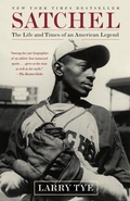 Cover: Satchel - Random House