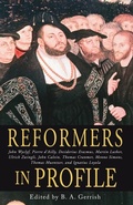 Cover: Reformers in Profile - Wipf & Stock Publishers
