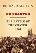 Cover: No Quarter - Random House