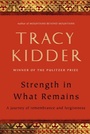 Cover: Strength in What Remains - Random House