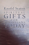 Cover: Spiritual Gifts for Christians Today - Wipf & Stock Publishers
