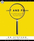 Cover: Lost and Found - Hovel Audio