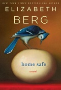 Cover: Home Safe - Random House