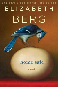 Enlarge image Cover: Home Safe - Random House