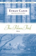 Cover: The Palace Thief - Random House
