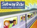 Cover: Subway Ride - Charlesbridge Publishing,U.S.