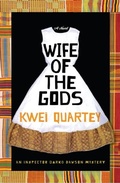 Cover: Wife of the Gods - Random House