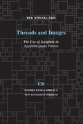 Cover: Threads and Images - Eisenbrauns