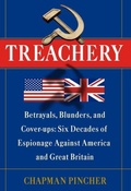 Cover: Treachery - Random House