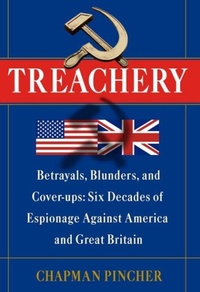 Abbildung von: Treachery - Random House