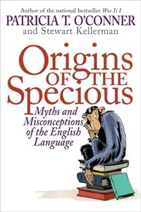Abbildung von: Origins of the Specious - Random House