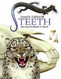 Enlarge image Cover: Teeth - Charlesbridge Publishing,U.S.