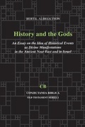 Cover: History and the Gods - Eisenbrauns