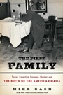 Cover: The First Family - Random House