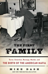 Enlarge image Cover: The First Family - Random House