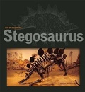 Cover: Stegosaurus - Creative Education
