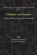 Cover: Enigmas and Images - Eisenbrauns