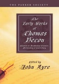 Enlarge image Cover: Early Works of Thomas Becon - Wipf & Stock Publishers