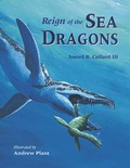 Cover: Reign of the Sea Dragons [Pb] - Charlesbridge Publishing,U.S.