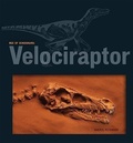 Cover: Velociraptor - Creative Education