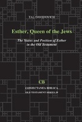 Cover: Esther, Queen of the Jews - Eisenbrauns