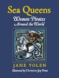 Cover: Sea Queens - Charlesbridge Publishing,U.S.