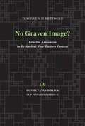 Cover: No Graven Image? - Eisenbrauns