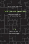 Cover: The Riddle of Resurrection - Eisenbrauns