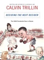 Cover: Deciding the Next Decider - Random House