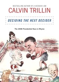 Cover: Deciding the Next Decider - Random House