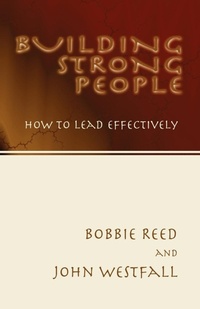 Enlarge image Cover: Building Strong People - Wipf & Stock Publishers