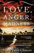 Cover: Love, Anger, Madness - Modern Library
