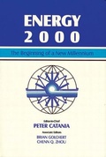 Cover: Energy 2000 - CRC Press