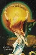 Cover: The Resurrection of Jesus: A Jewish Perspective - Wipf & Stock Publishers