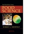 Cover: Introducing Food Science - CRC Press