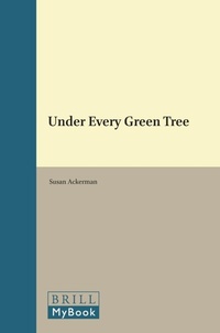 Enlarge image Cover: Under Every Green Tree - Eisenbrauns