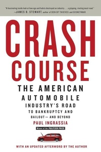 Abbildung von: Crash Course - Random House